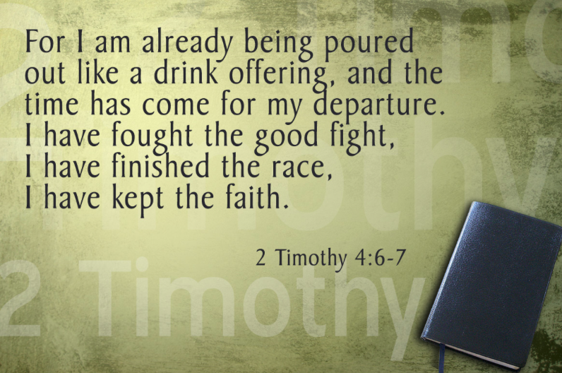 Readings for the Twenty-third Sunday after Pentecost, November 16, 2025